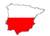 ANÍS DE RAZA - Polski